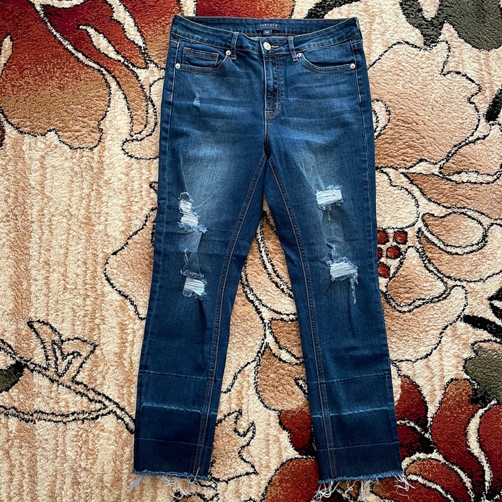Just USA Jeans 🌸